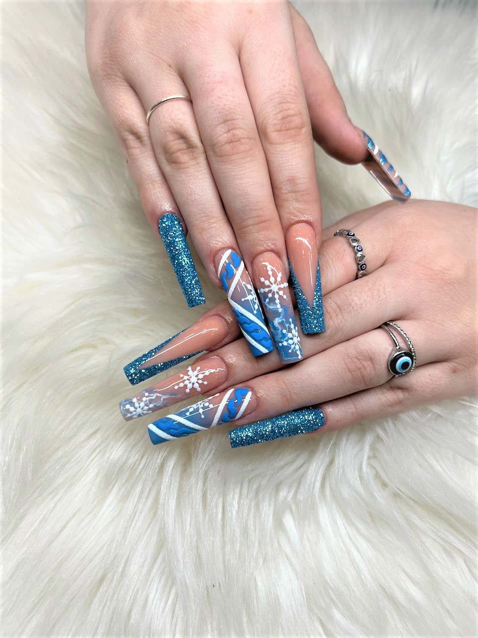 Vida Nail Spa | top local nail salon in San Fernando, CA 91340