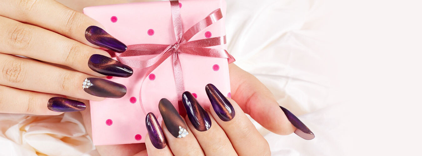 Vida Nail Spa | top local nail salon in San Fernando, CA 91340