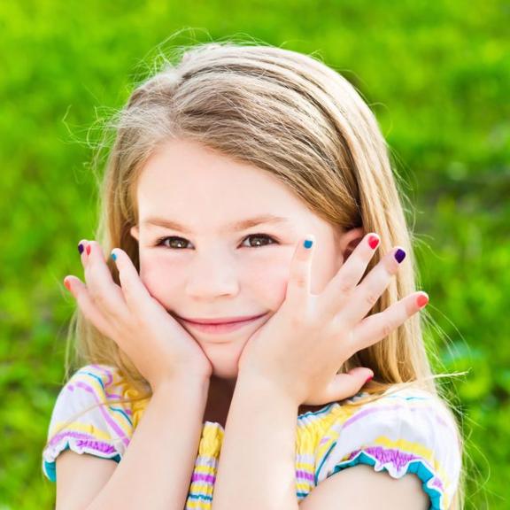 Kid Services